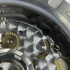 Longines Conquest Series 34.00 L3.430.4.02.9