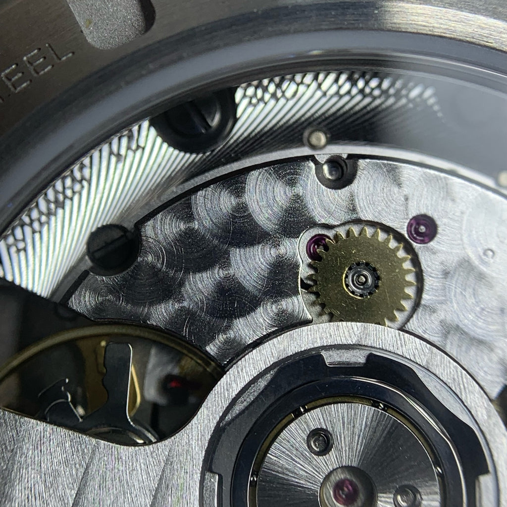 Longines Conquest Series 34.00 L3.430.4.02.9