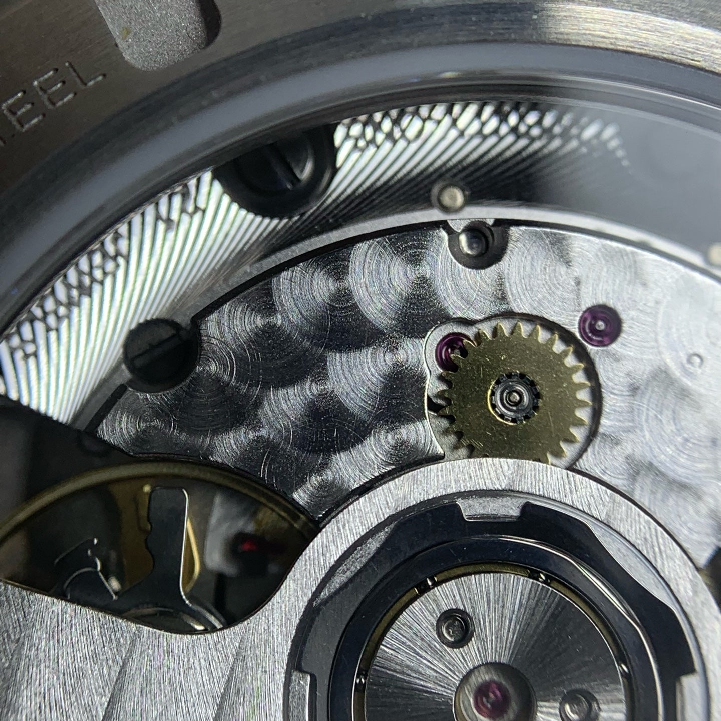 Longines Conquest Series 34.00 L3.430.4.02.9