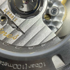 Longines Conquest Series 34.00 L3.430.4.02.9