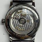 Longines Conquest Series 34.00 L3.430.4.02.9