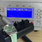 Longines Conquest Series 34.00 L3.430.4.02.9