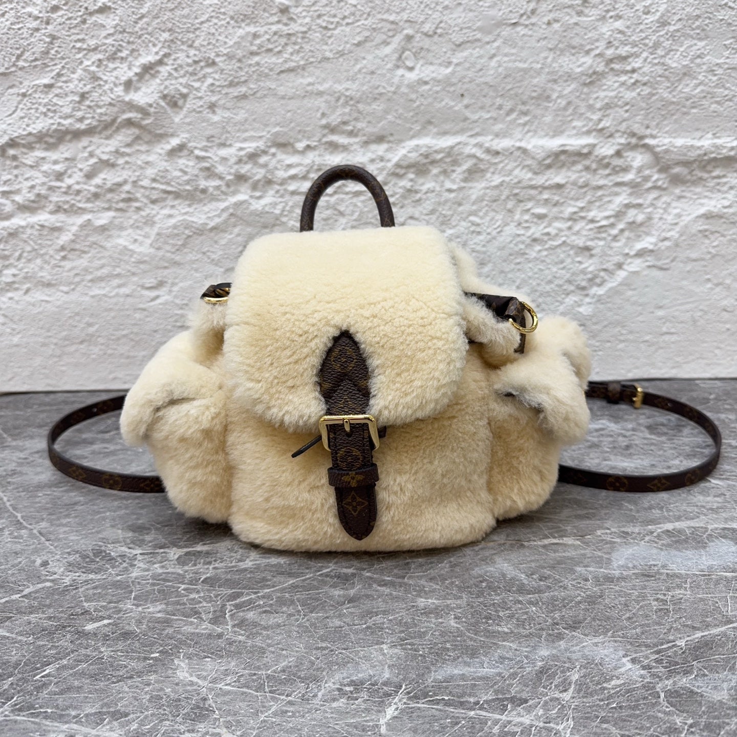 Louis Vuitton Backpack