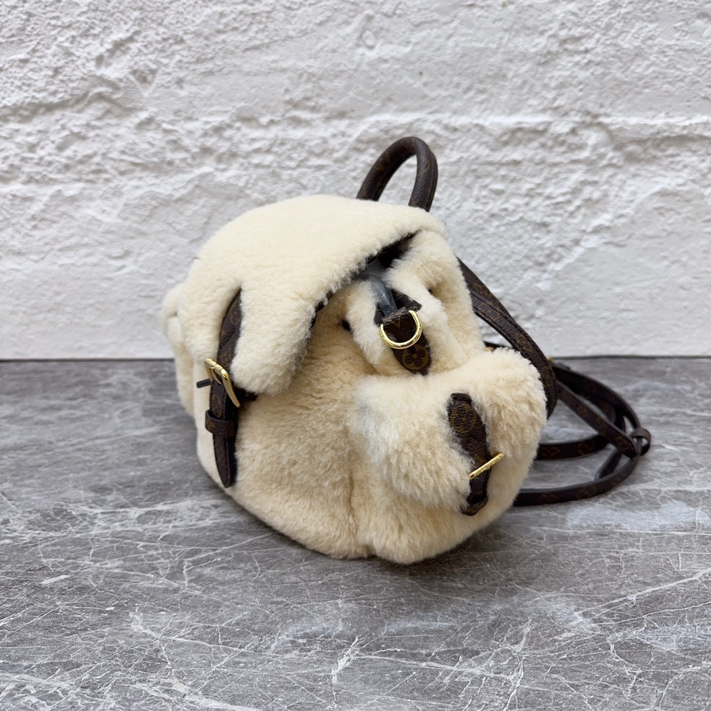 Louis Vuitton Backpack