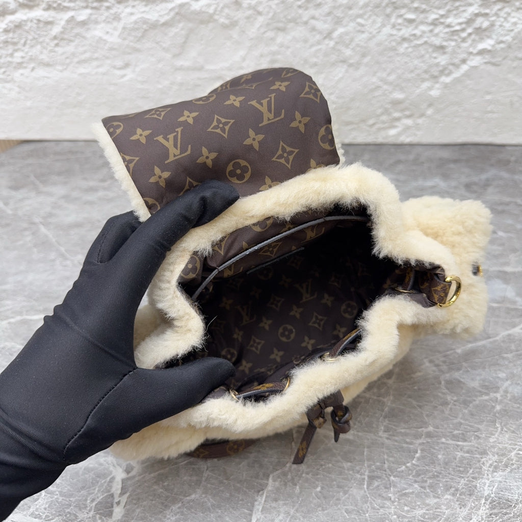 Louis Vuitton Backpack