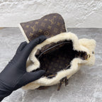 Louis Vuitton Backpack