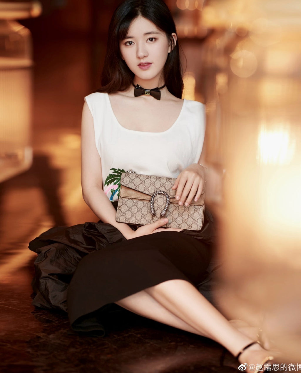 Gucci Dionysus Collection 499623 92TJN 8660