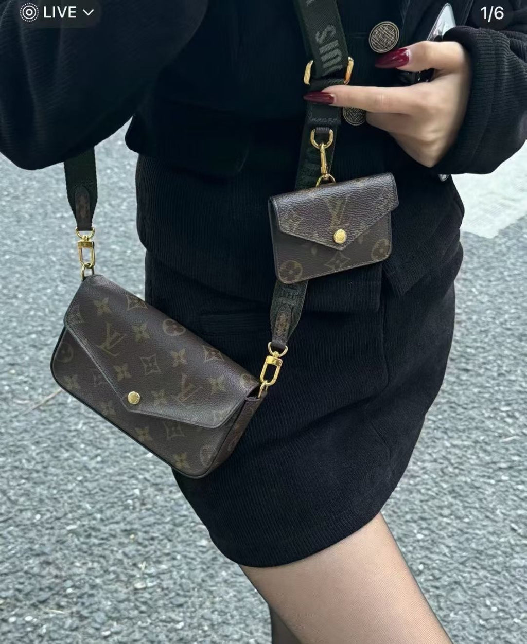 Louis Vuitton