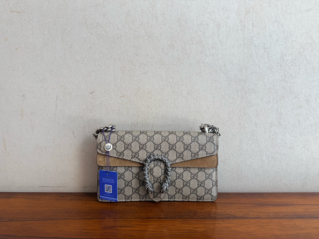 Gucci Dionysus Collection 499623 92TJN 8660