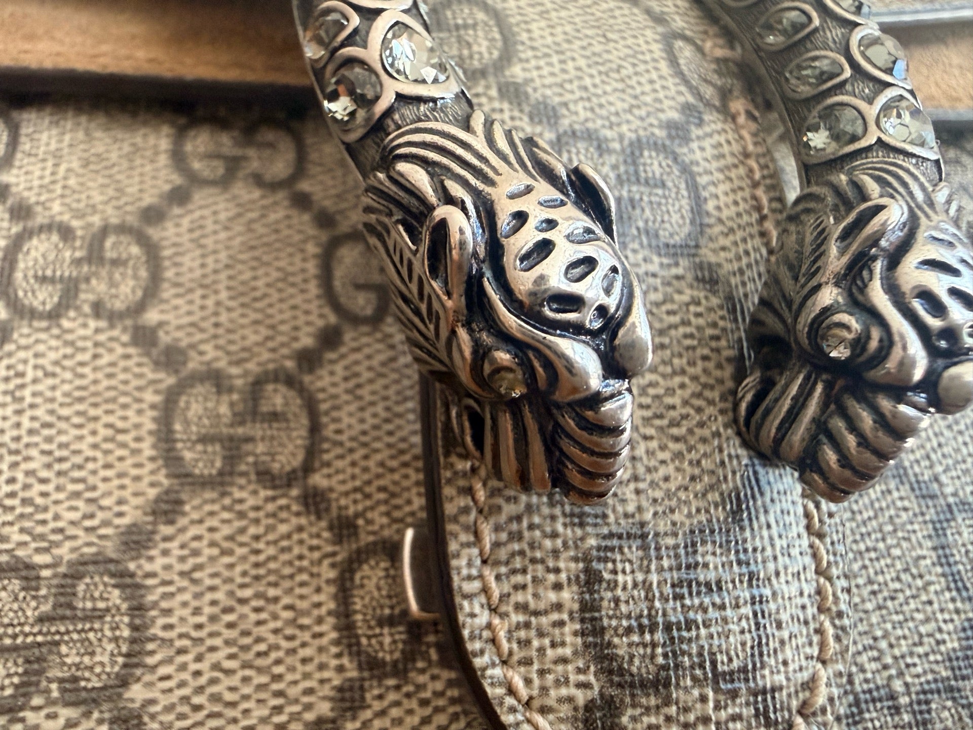 Gucci Dionysus Collection 499623 92TJN 8660
