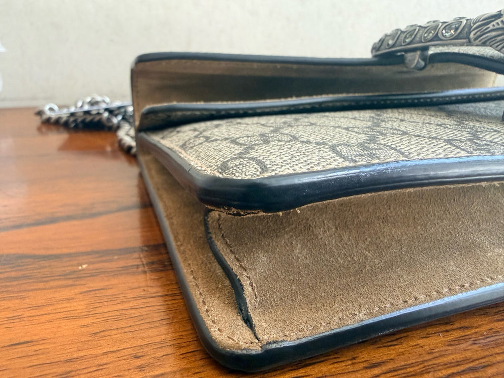Gucci Dionysus Collection 499623 92TJN 8660