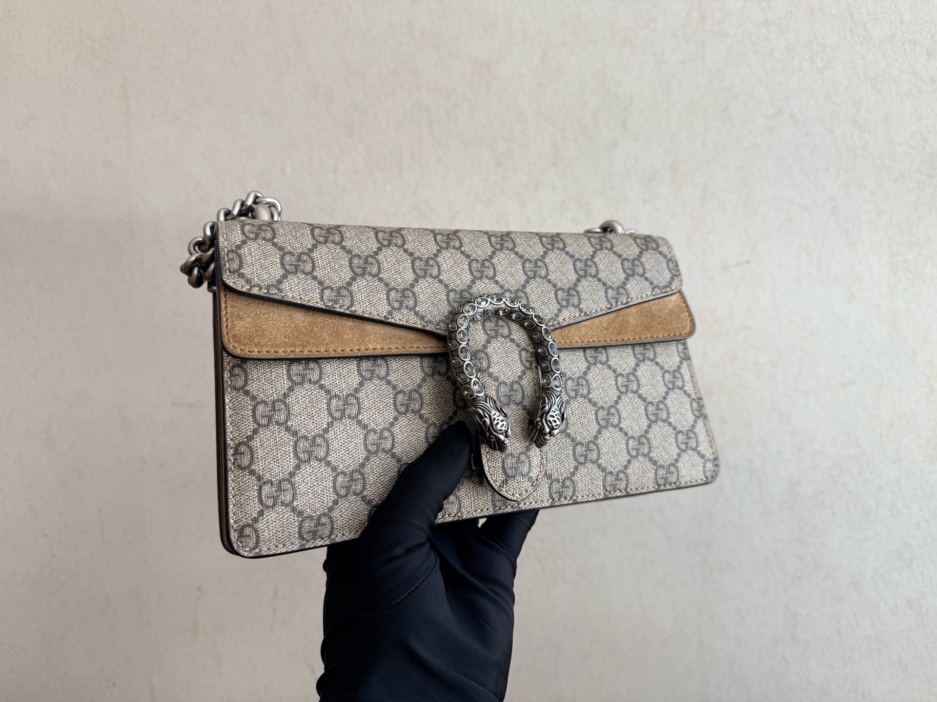 Gucci Dionysus Collection 499623 92TJN 8660