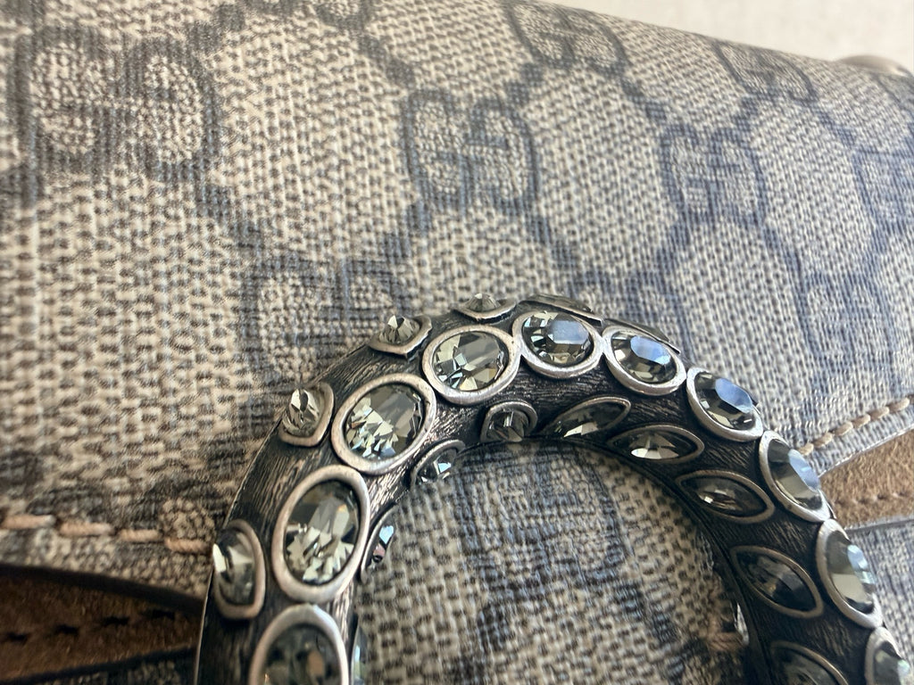 Gucci Dionysus Collection 499623 92TJN 8660