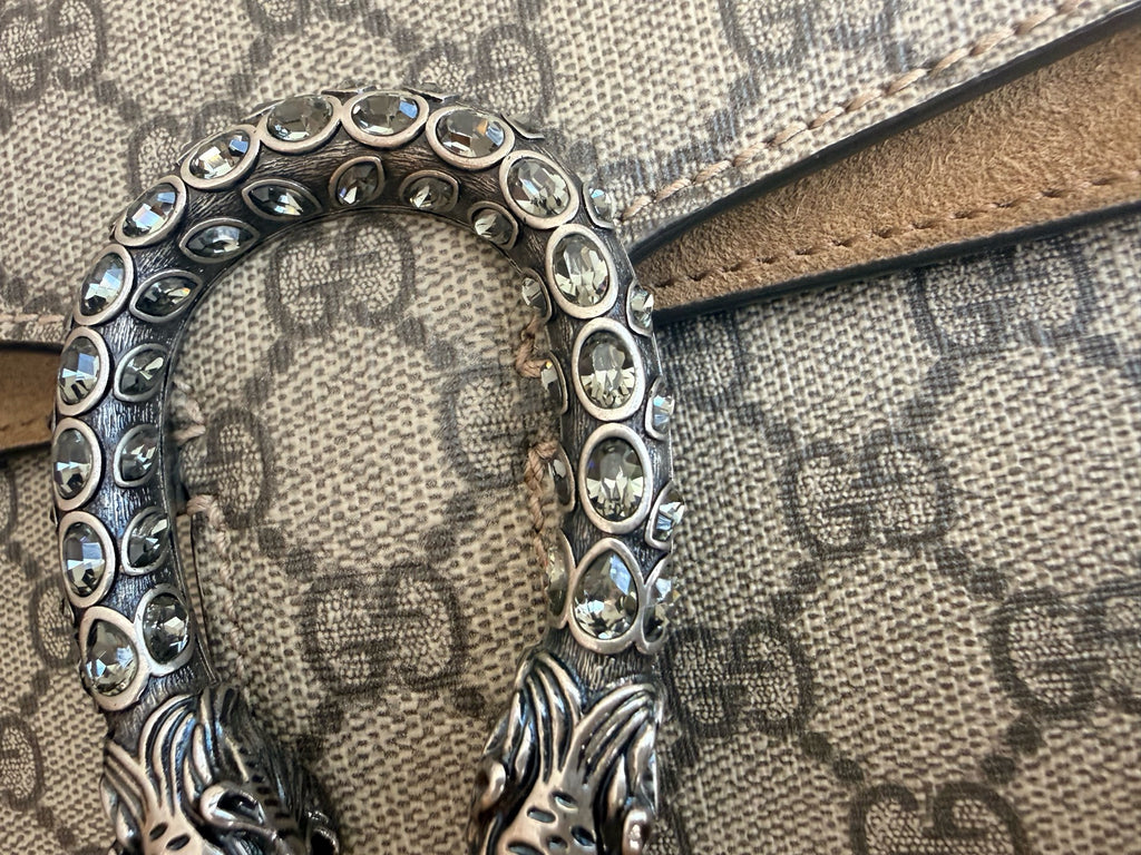 Gucci Dionysus Collection 499623 92TJN 8660