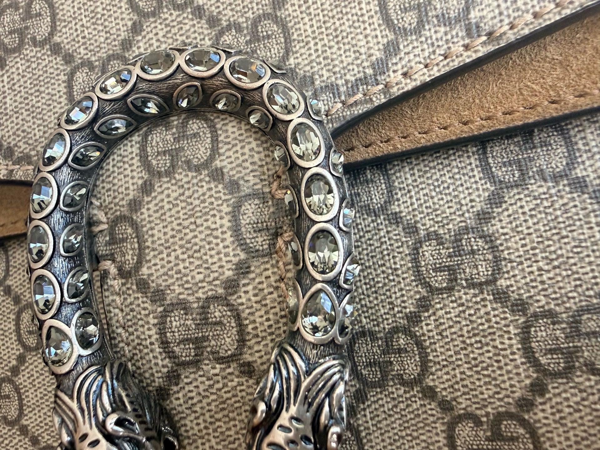 Gucci Dionysus Collection 499623 92TJN 8660