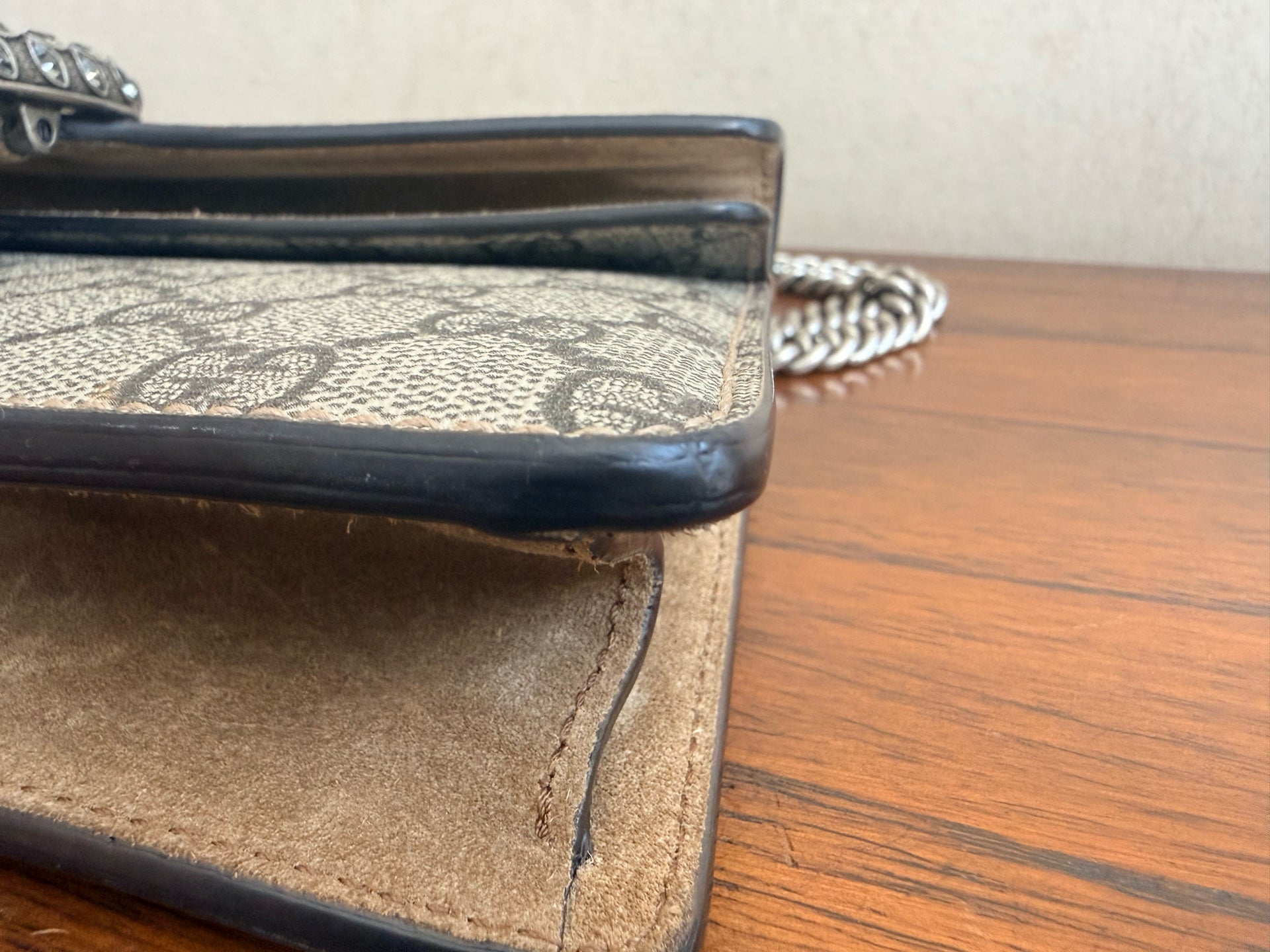 Gucci Dionysus Collection 499623 92TJN 8660