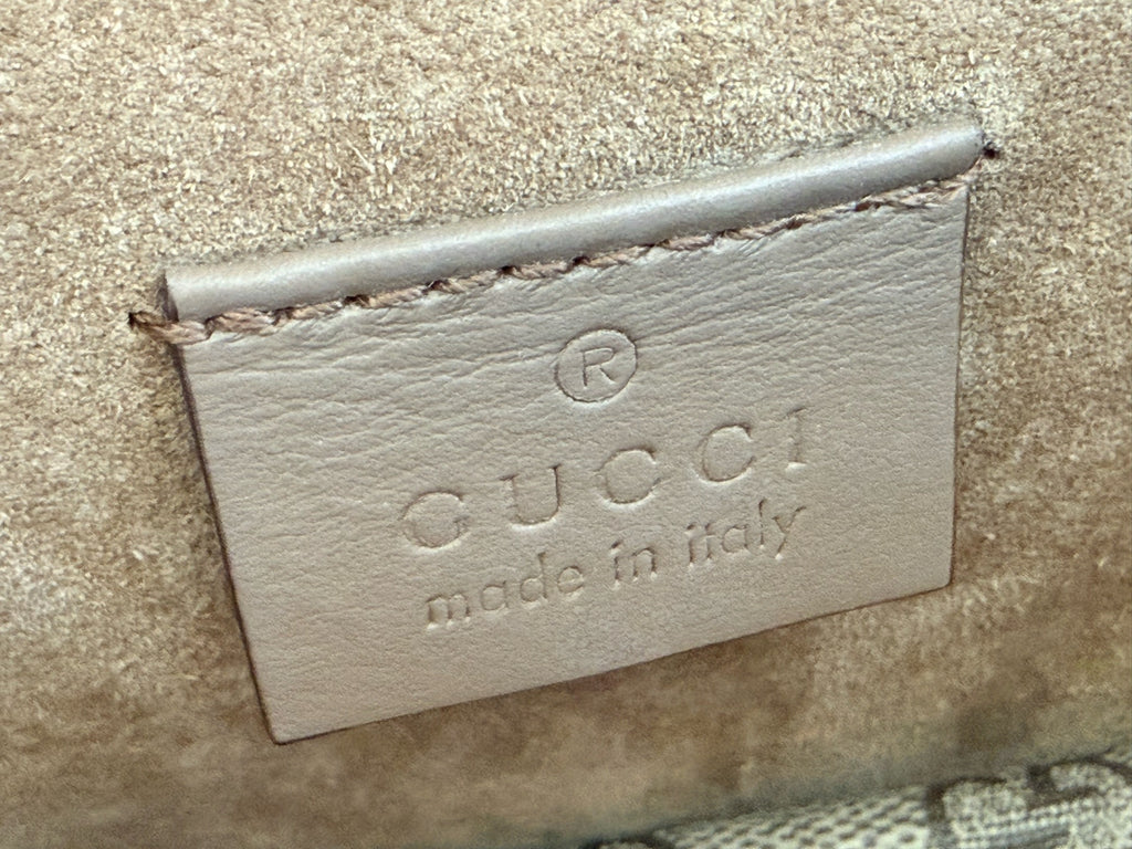 Gucci Dionysus Collection 499623 92TJN 8660