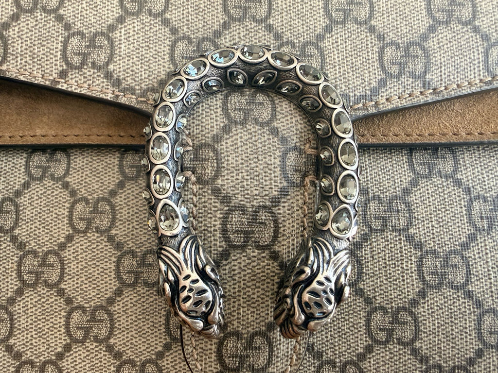 Gucci Dionysus Collection 499623 92TJN 8660