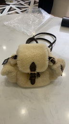 Louis Vuitton Backpack