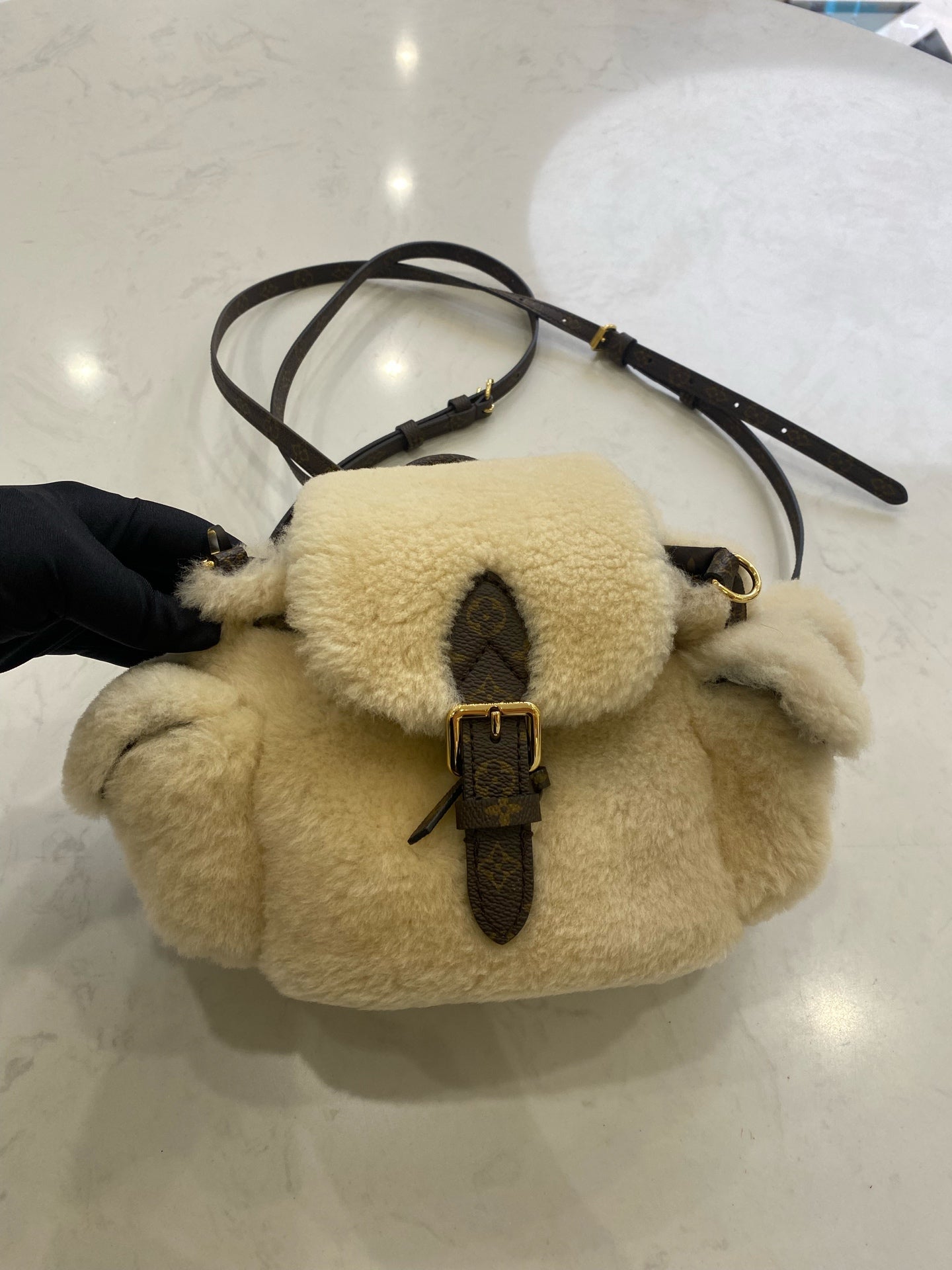 Louis Vuitton Backpack