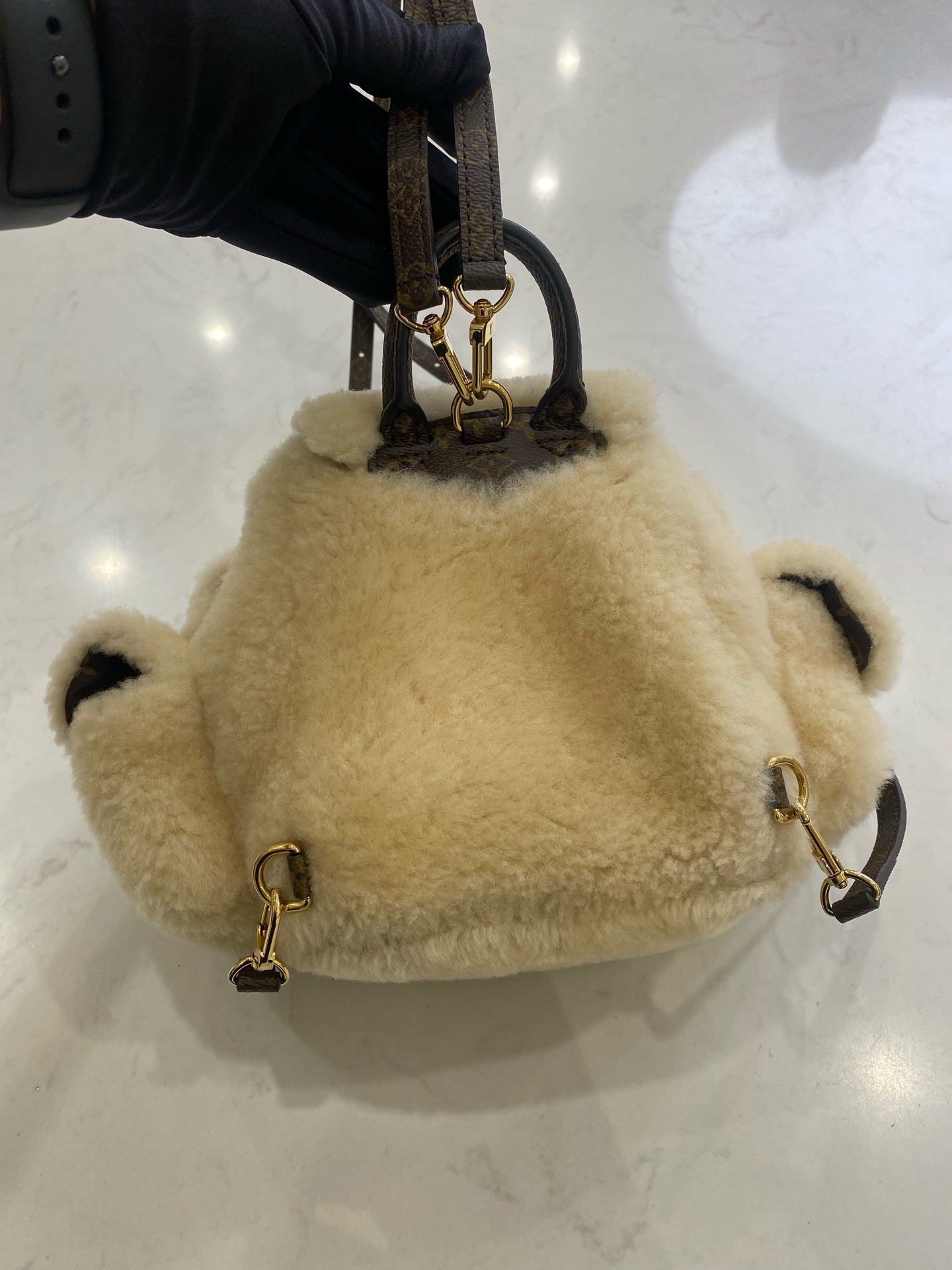 Louis Vuitton Backpack