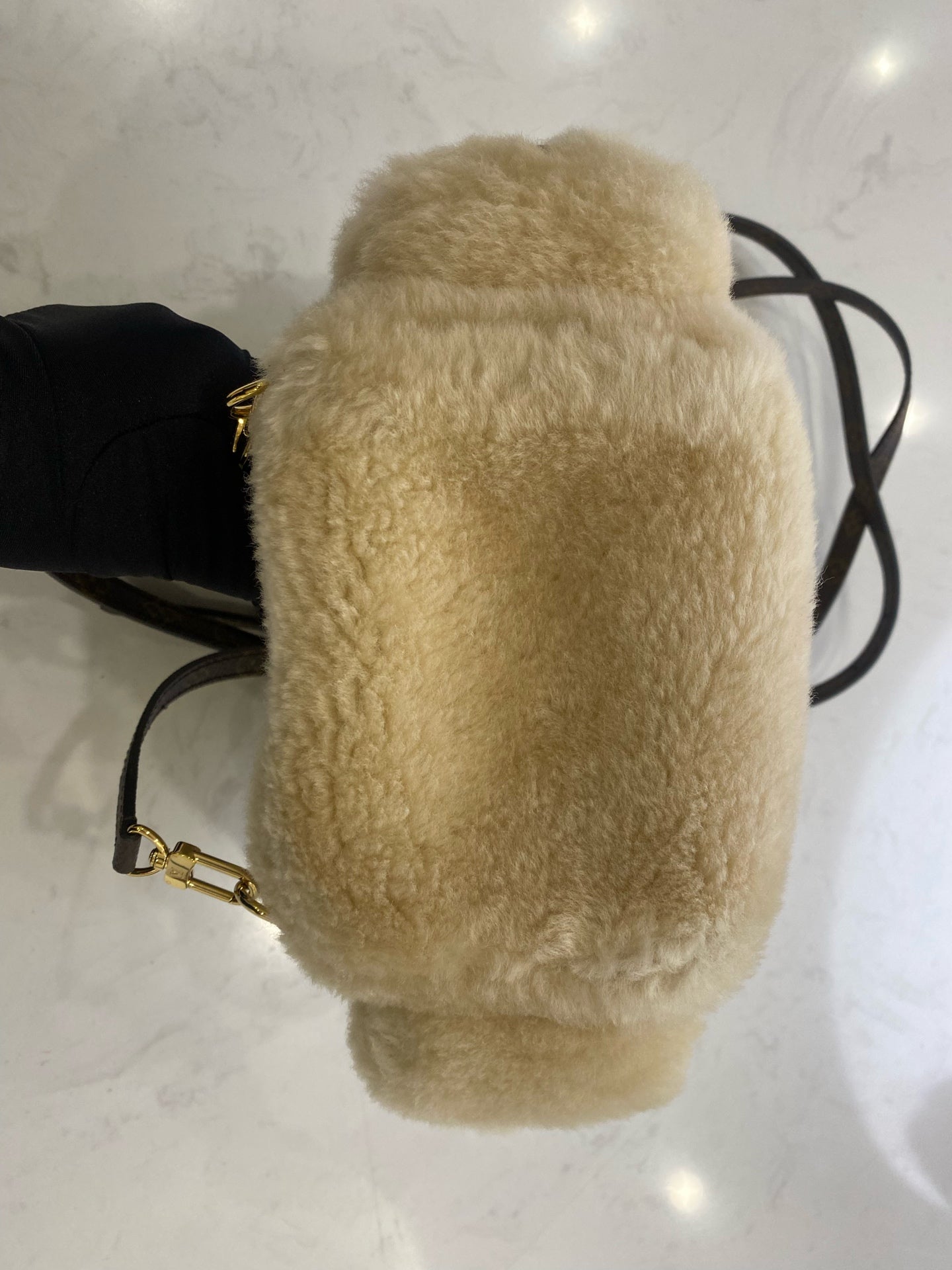 Louis Vuitton Backpack