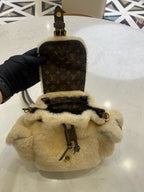 Louis Vuitton Backpack