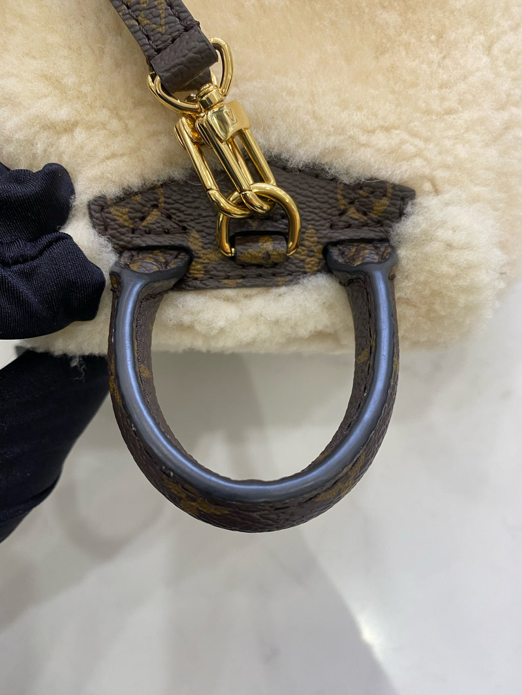Louis Vuitton Backpack