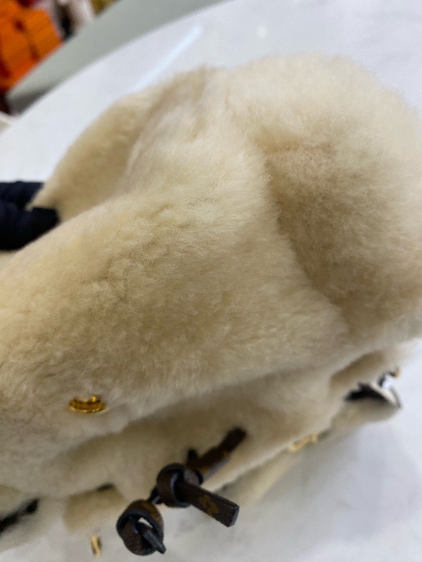 Louis Vuitton Backpack