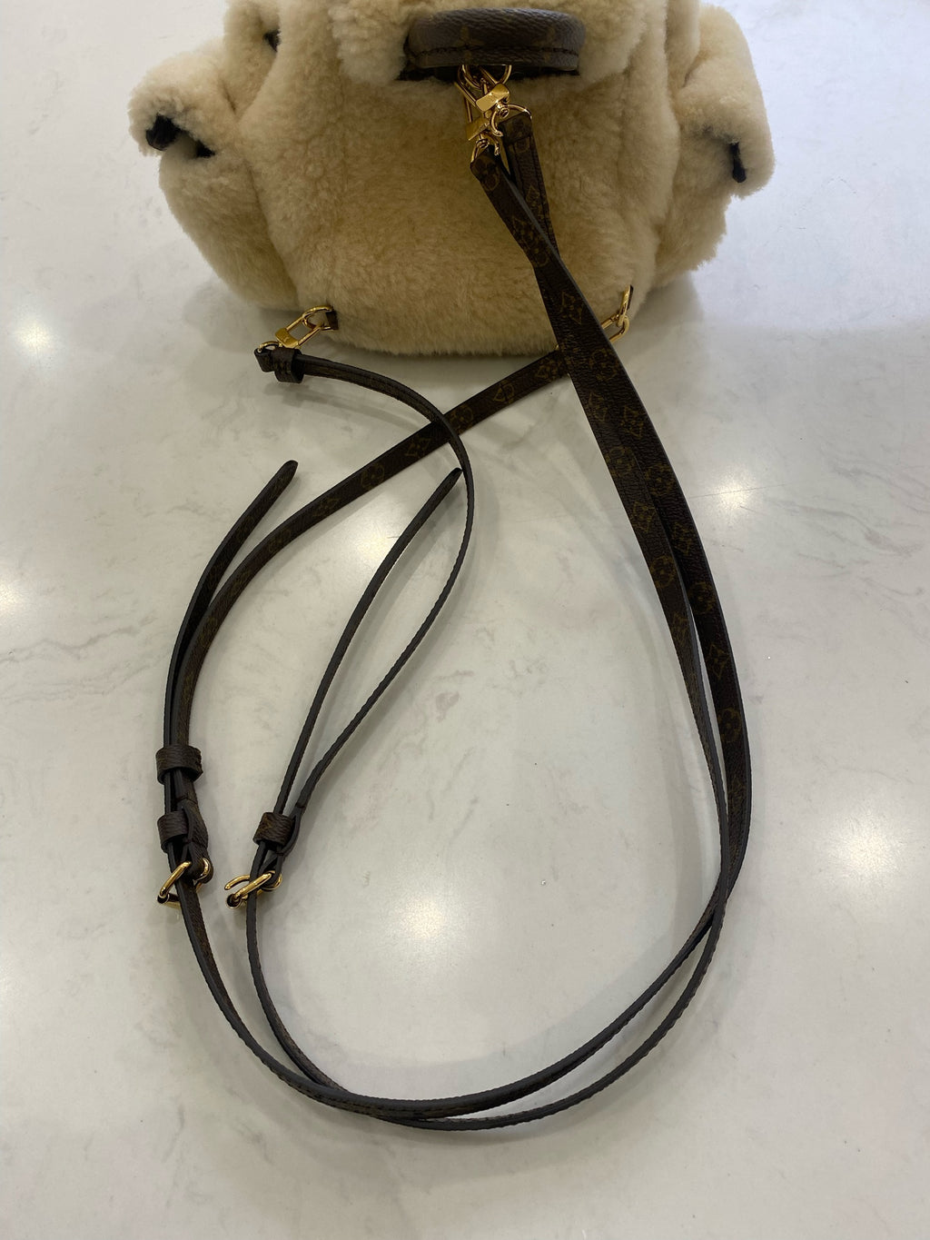 Louis Vuitton Backpack
