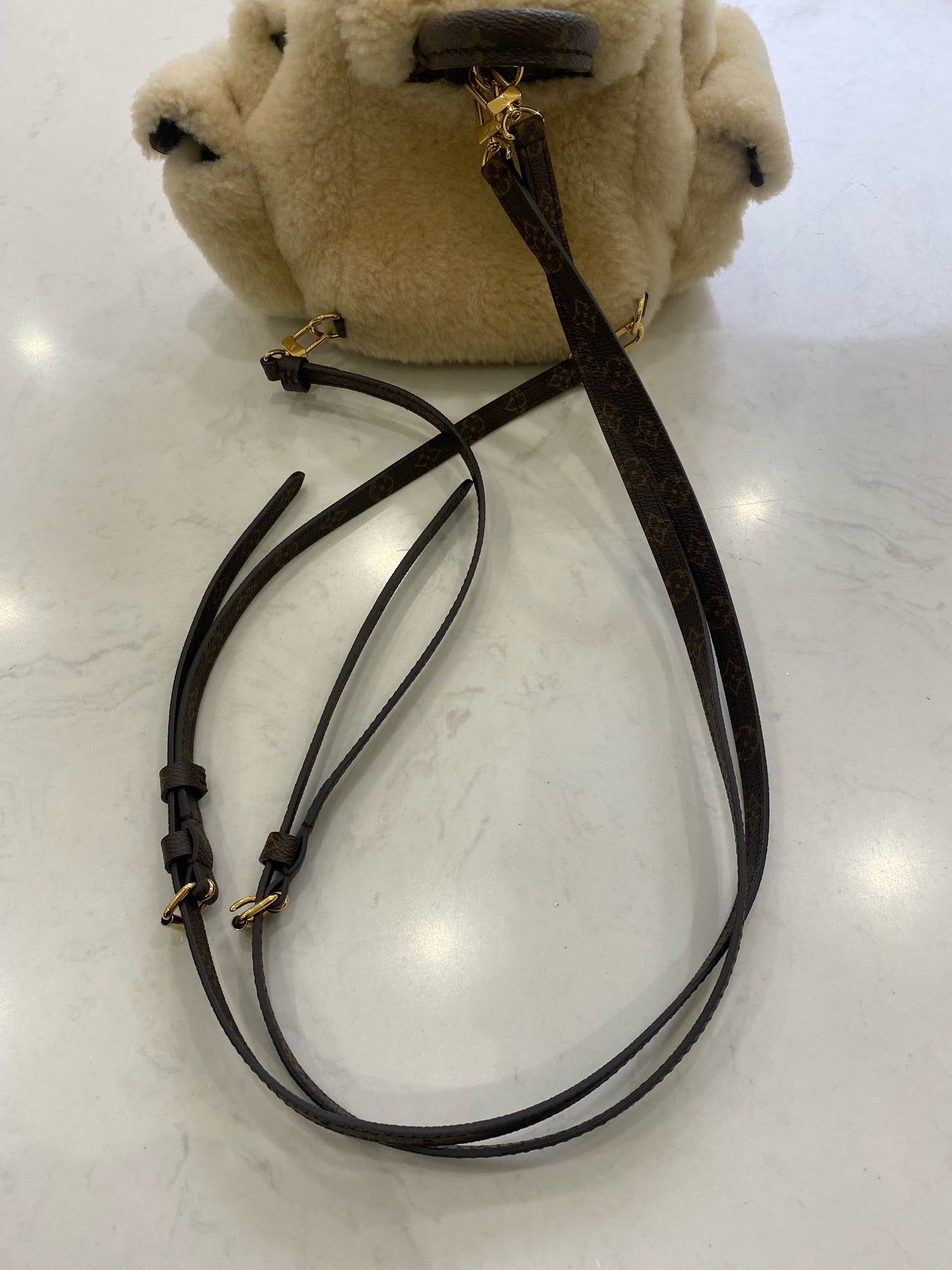 Louis Vuitton Backpack