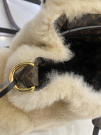 Louis Vuitton Backpack