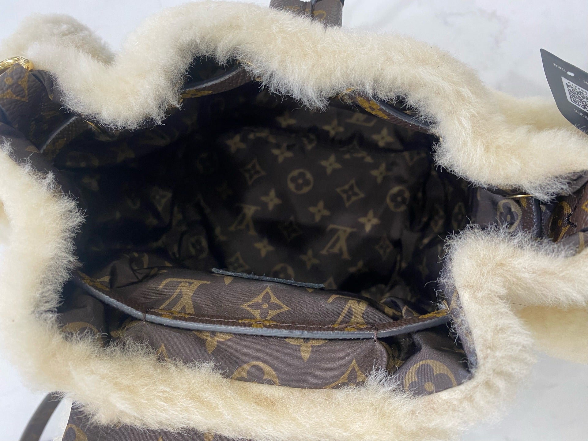 Louis Vuitton Backpack