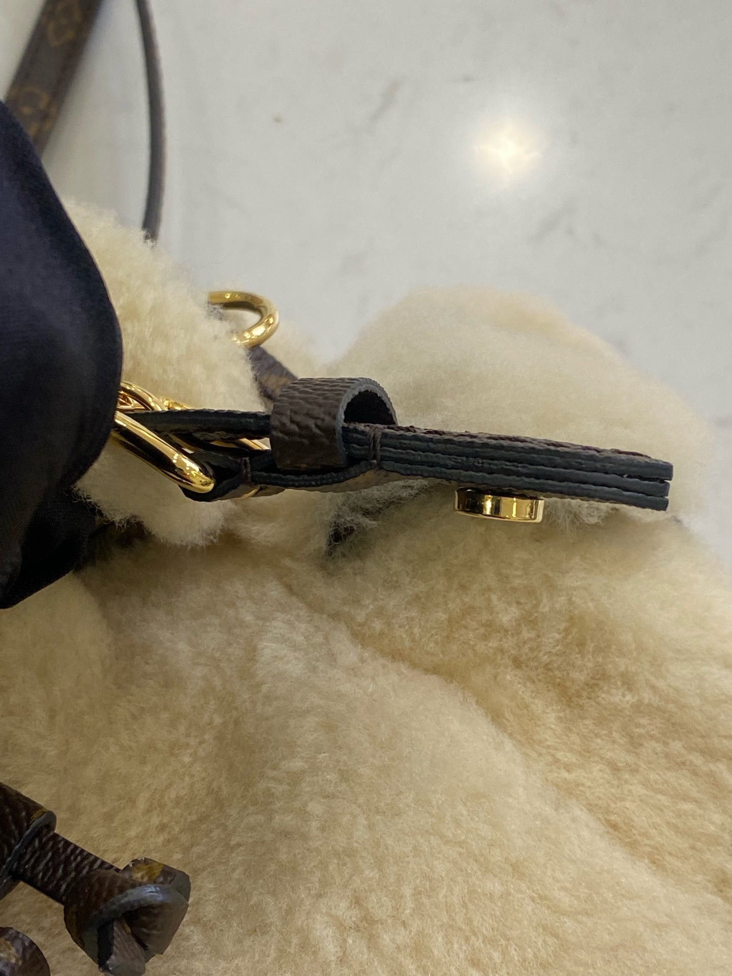 Louis Vuitton Backpack