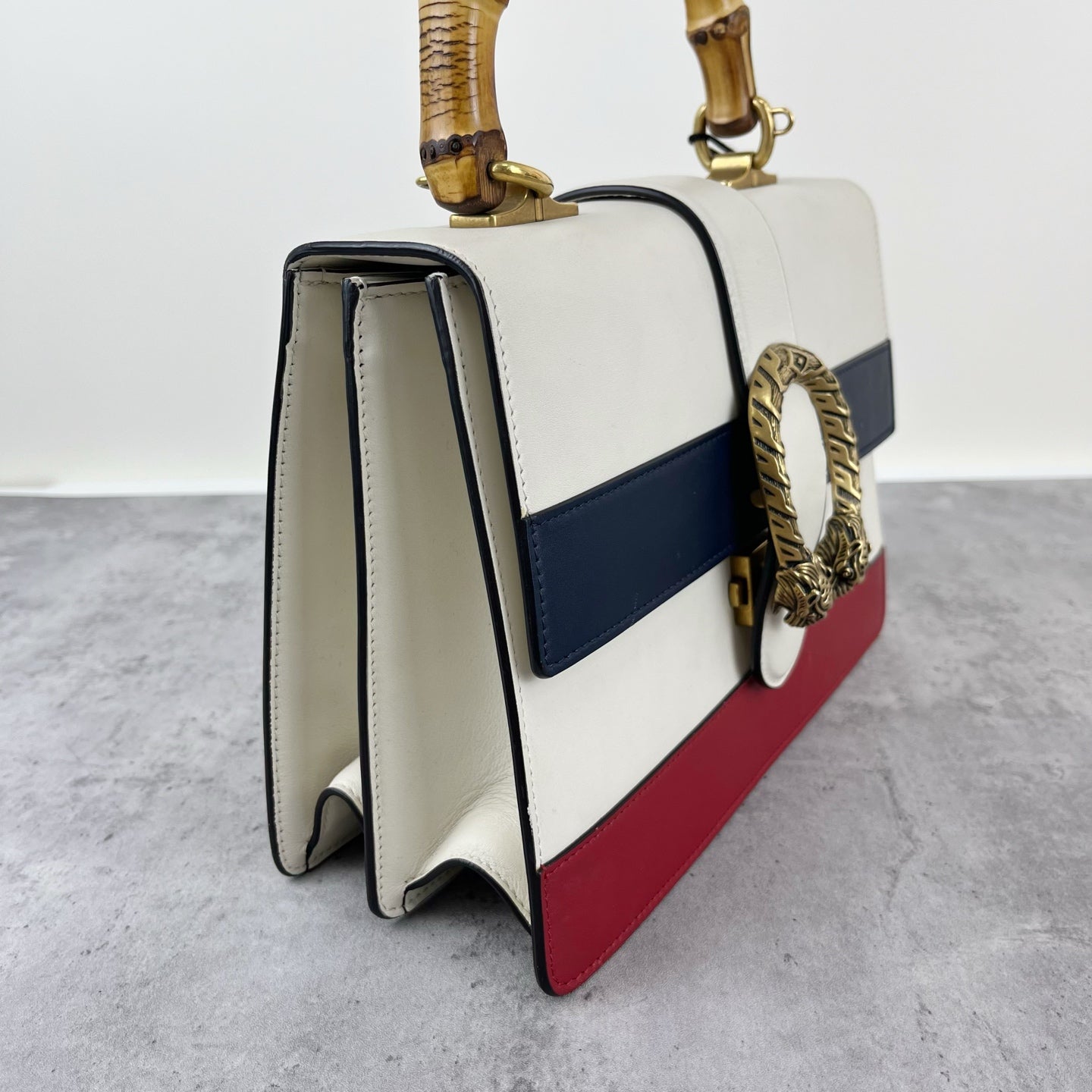 Gucci 448075CWLMT9090