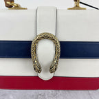 Gucci 448075CWLMT9090