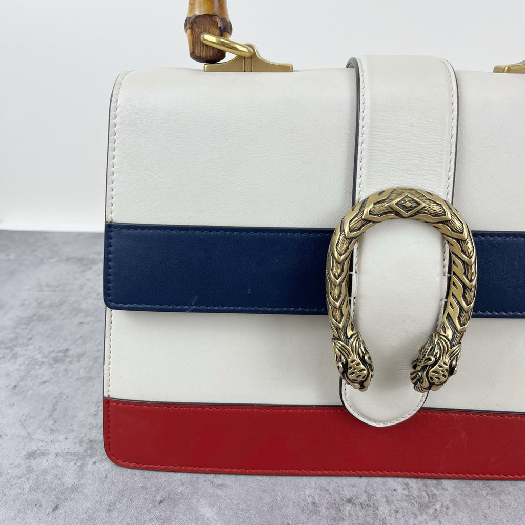 Gucci 448075CWLMT9090