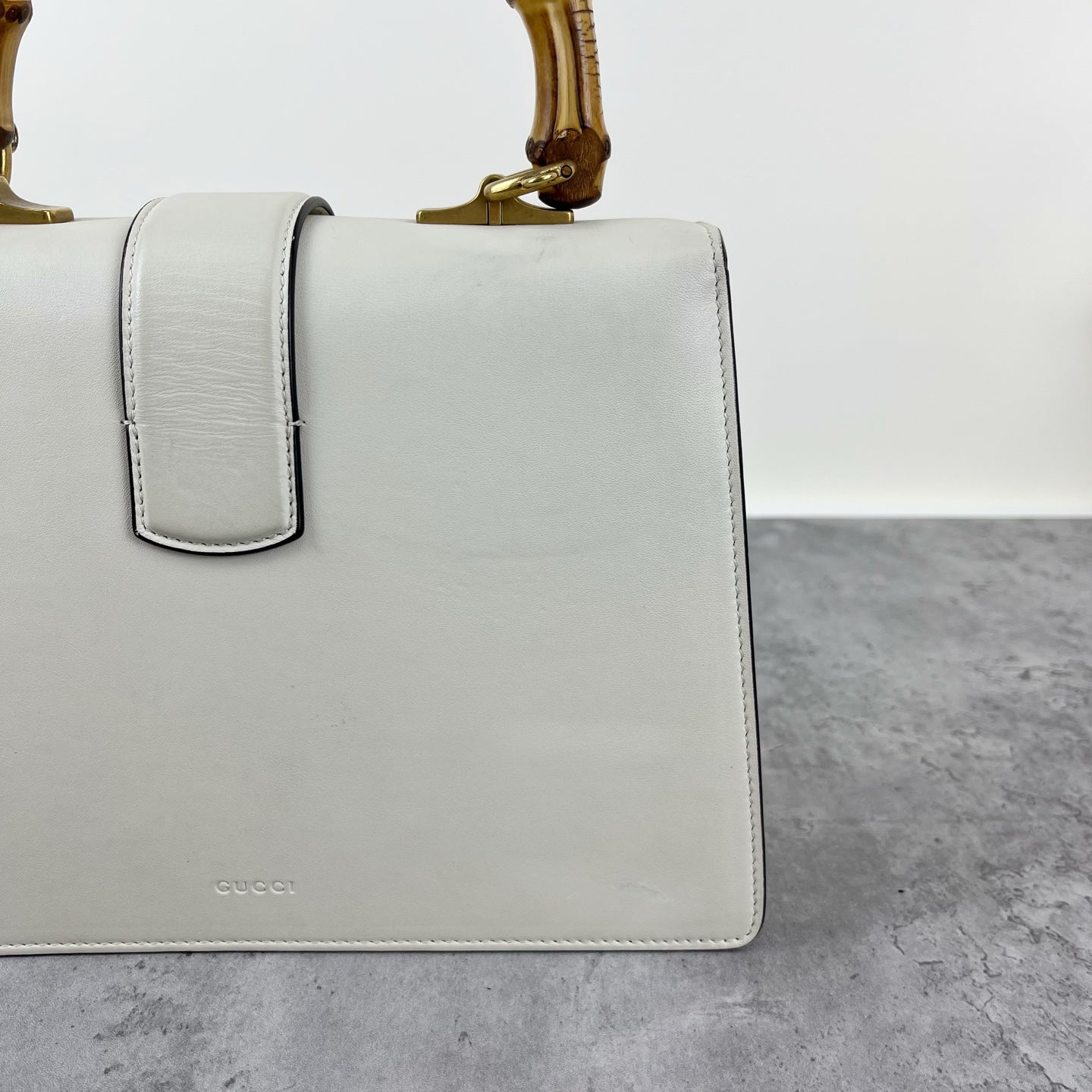 Gucci 448075CWLMT9090