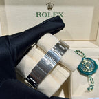Rolex Oyster Perpetual Automatic (self-winding) watch 31 millimeters m177200-0017