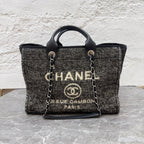 Chanel Tweed