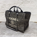 Chanel Tweed