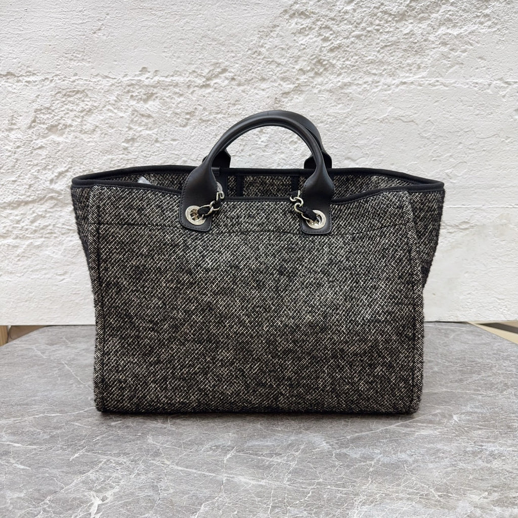 Chanel Tweed