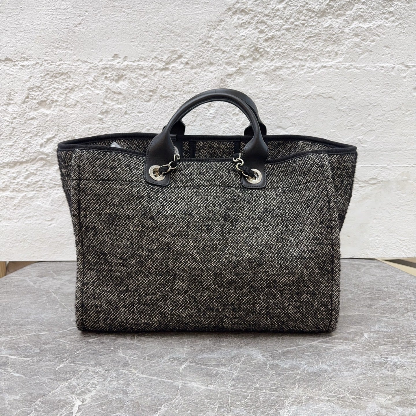 Chanel Tweed