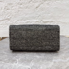 Chanel Tweed