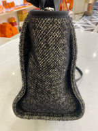 Chanel Tweed