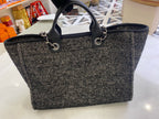 Chanel Tweed