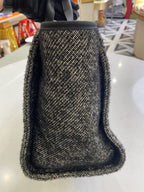 Chanel Tweed