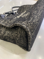 Chanel Tweed