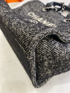Chanel Tweed