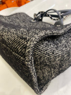 Chanel Tweed